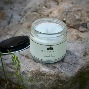 Hand Cream - Coconut Lime