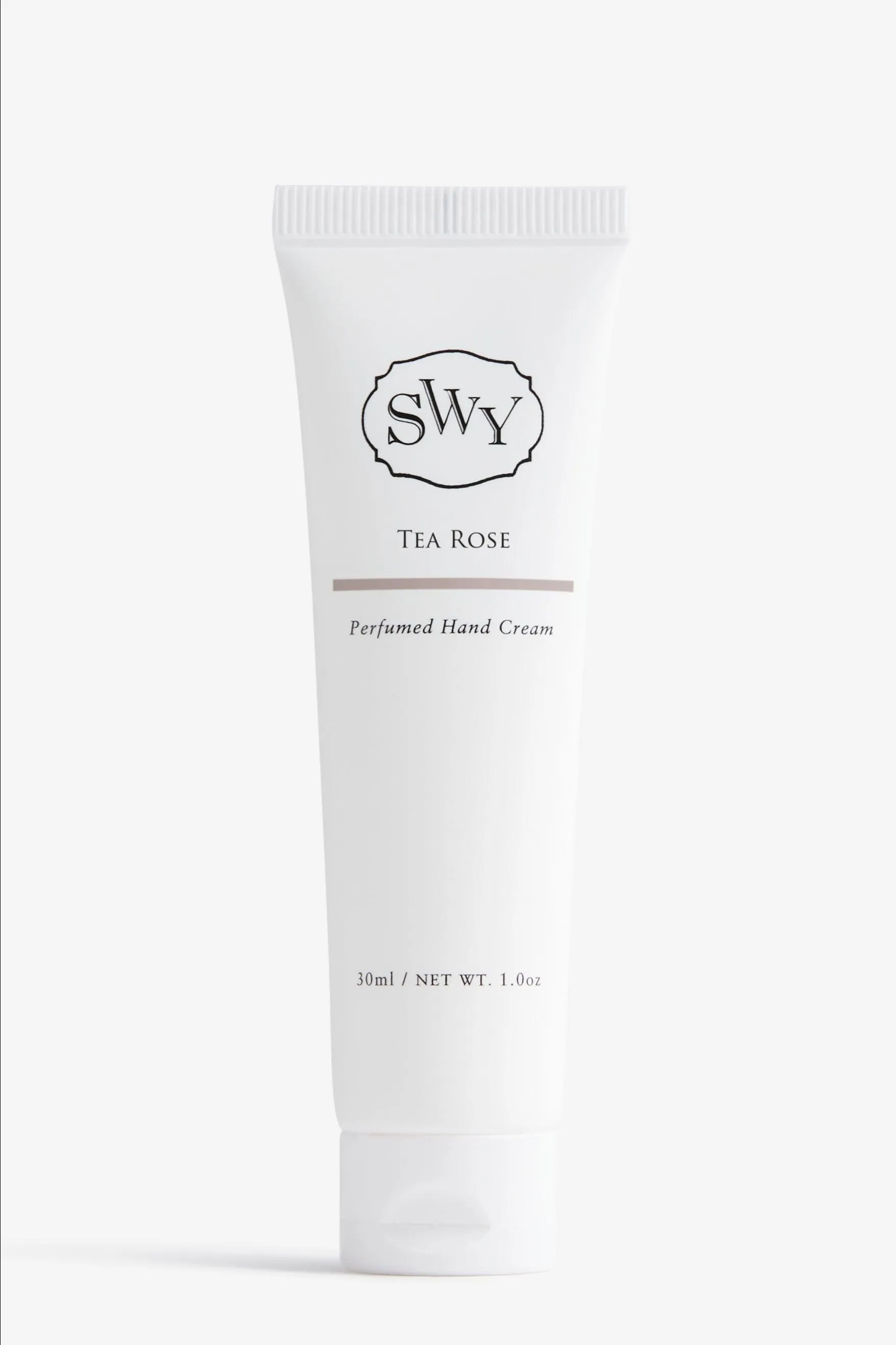 Hand Cream - pocket size - Tea Rose