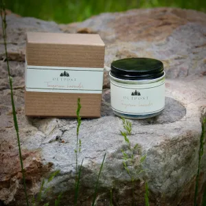 Hand Cream - Tangerine Lavender