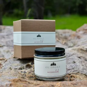 Hand Cream - Unscented