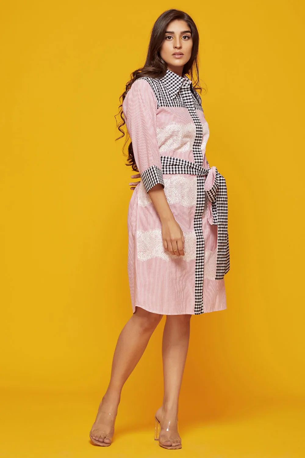 Happy Hour Dress
