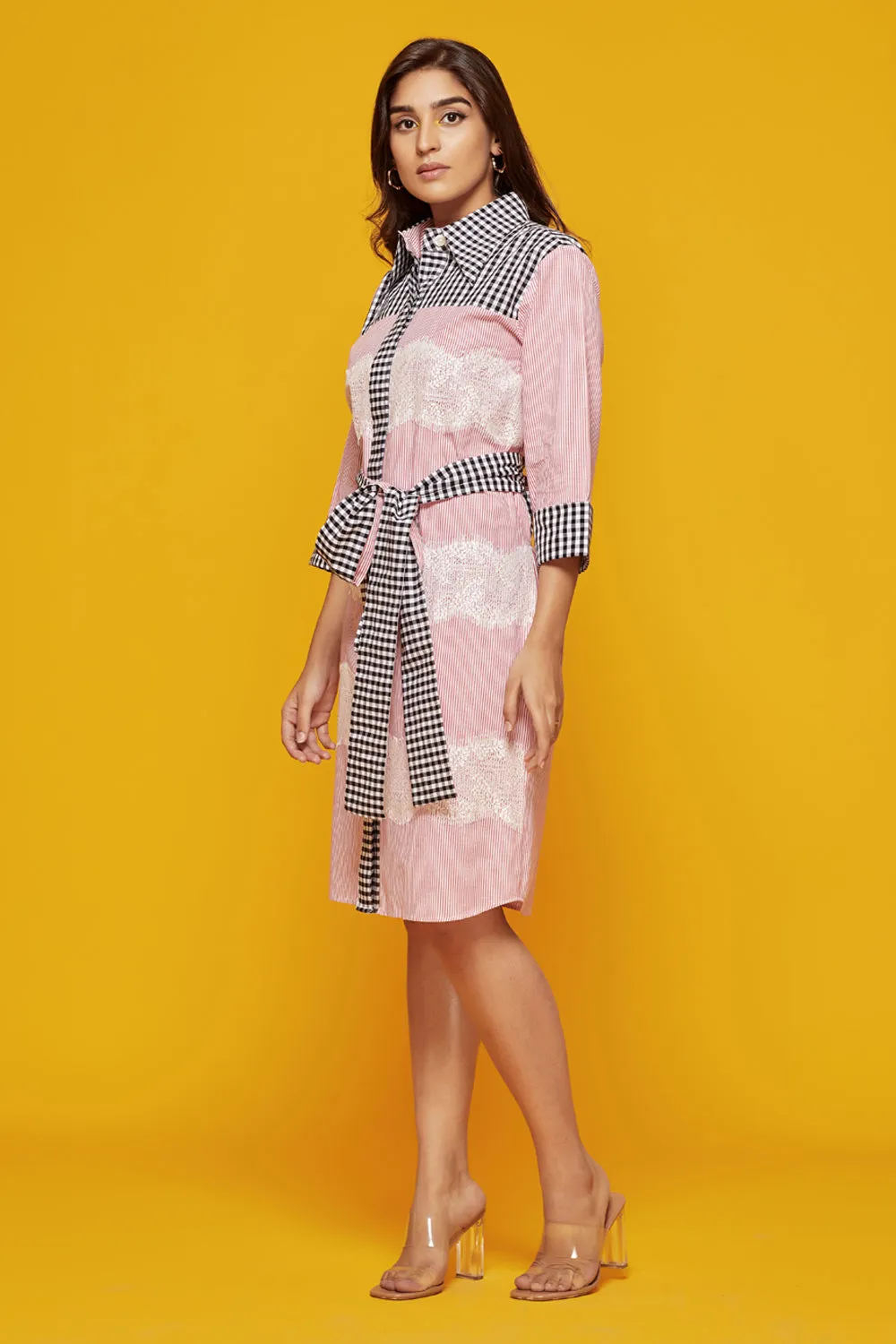 Happy Hour Dress