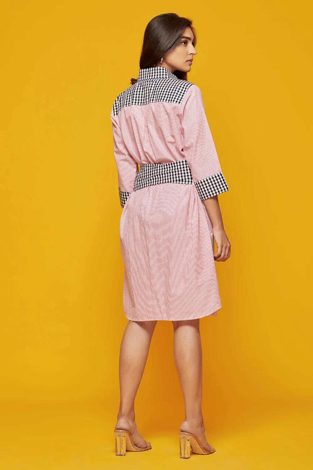 Happy Hour Dress