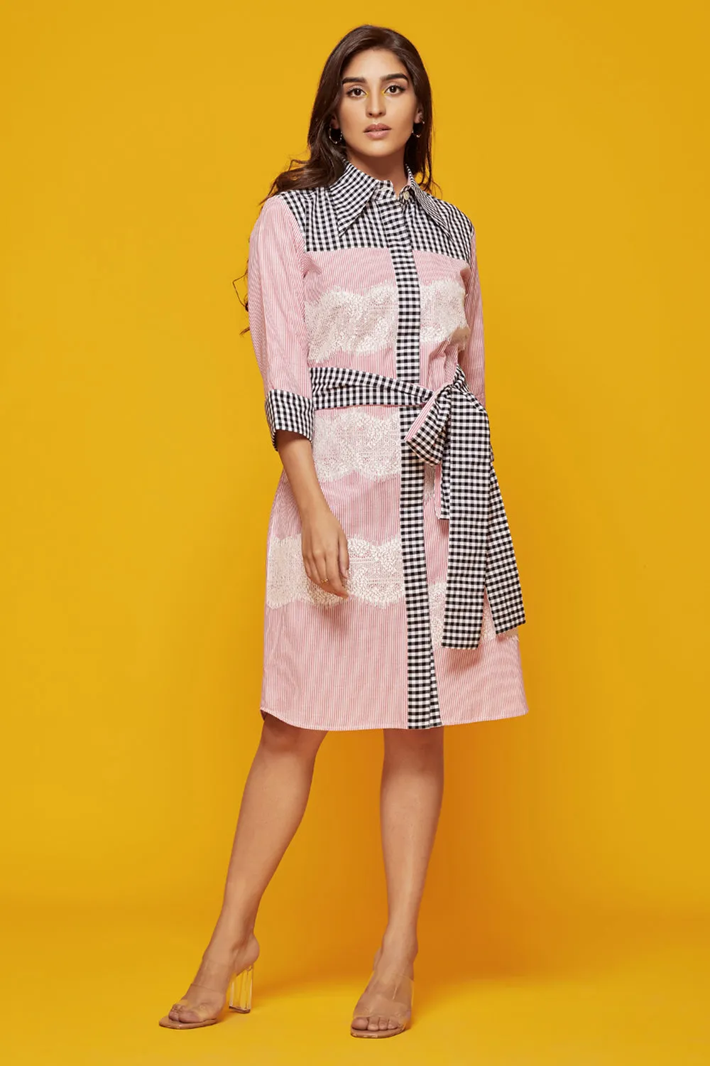 Happy Hour Dress