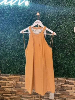Hayley Sundress w/ lace