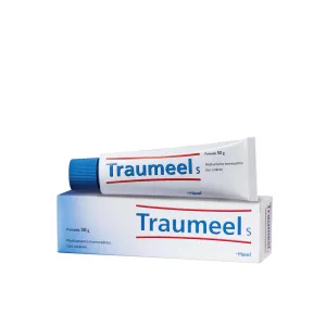 Heel Traumeel Ointment