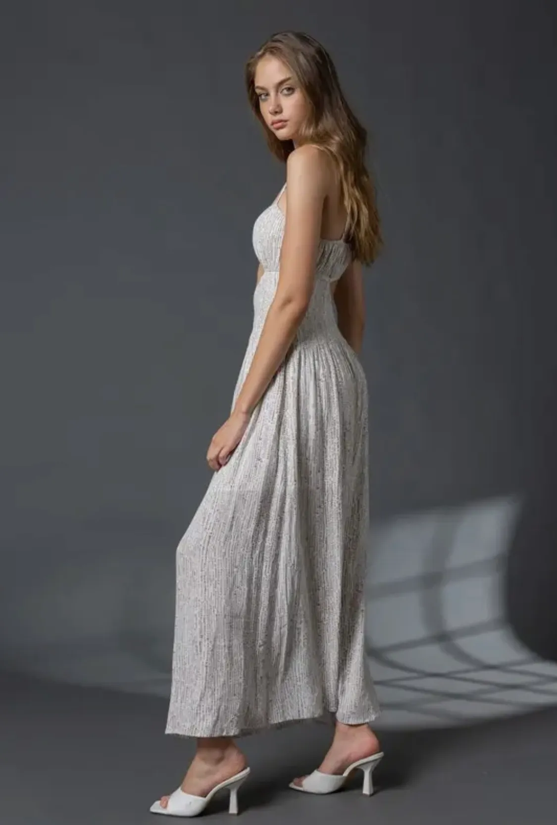 Heidi Dress