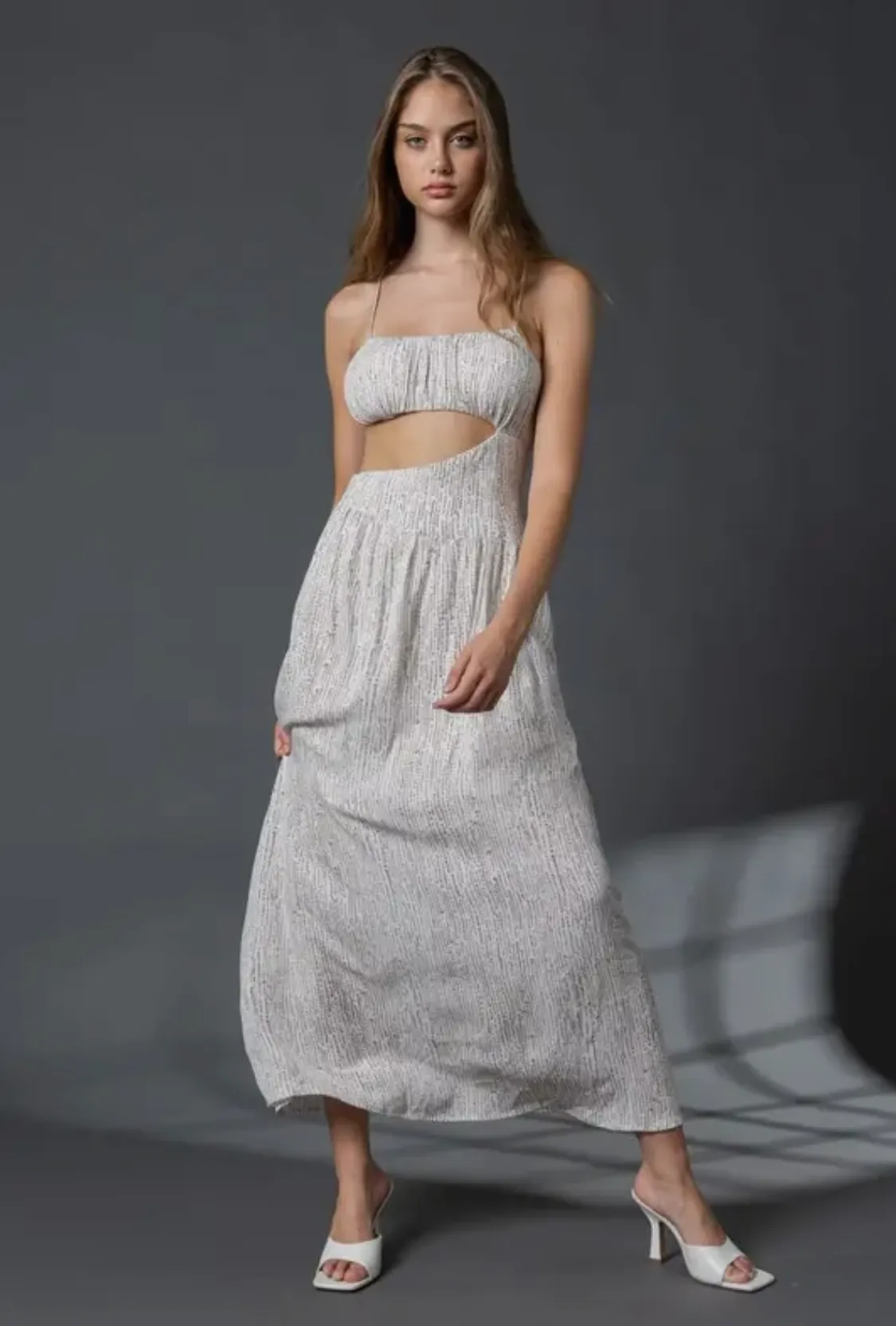 Heidi Dress