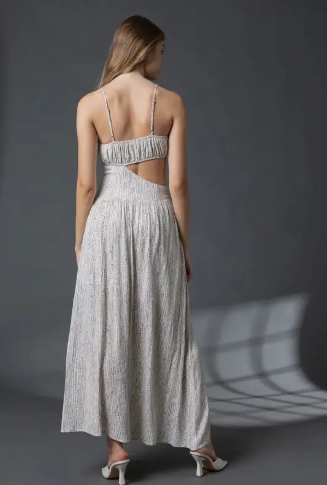 Heidi Dress