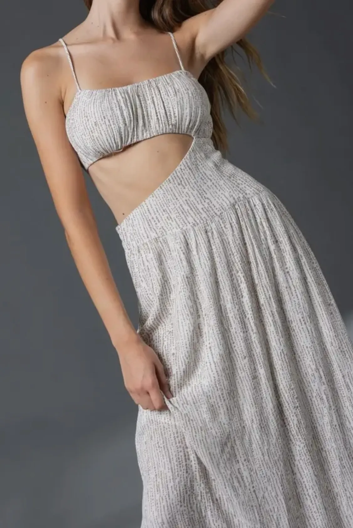 Heidi Dress