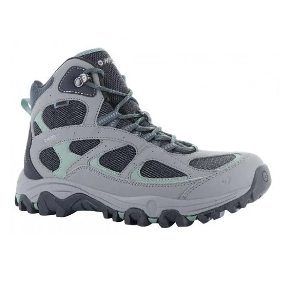 HI-TEC WOMENS LIMA SPORT II WP HIKING BOOTS