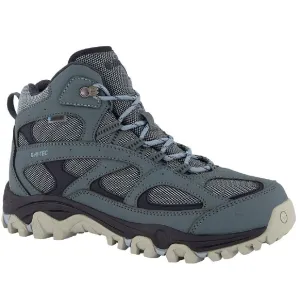 HI-TEC WOMENS LIMA SPORT II WP HIKING BOOTS
