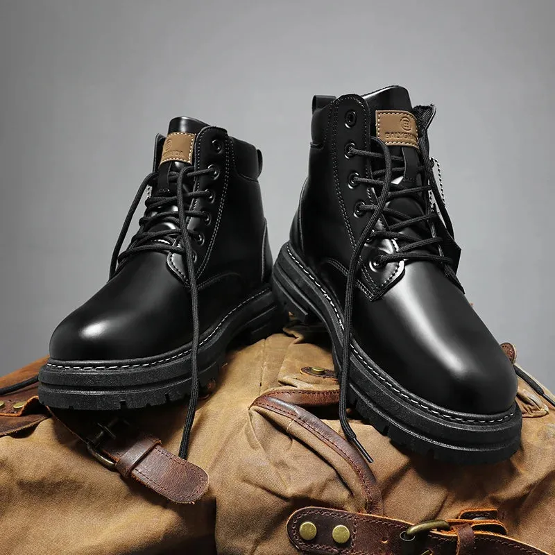 hiking boots Martin Trail Hunter