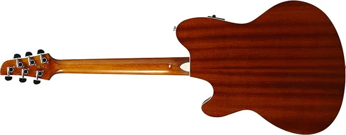 Ibanez TCY10ESFH 6-String Talman Acoustic - Sea Foam Green High Gloss