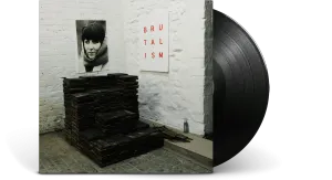 Idles : Brutalism