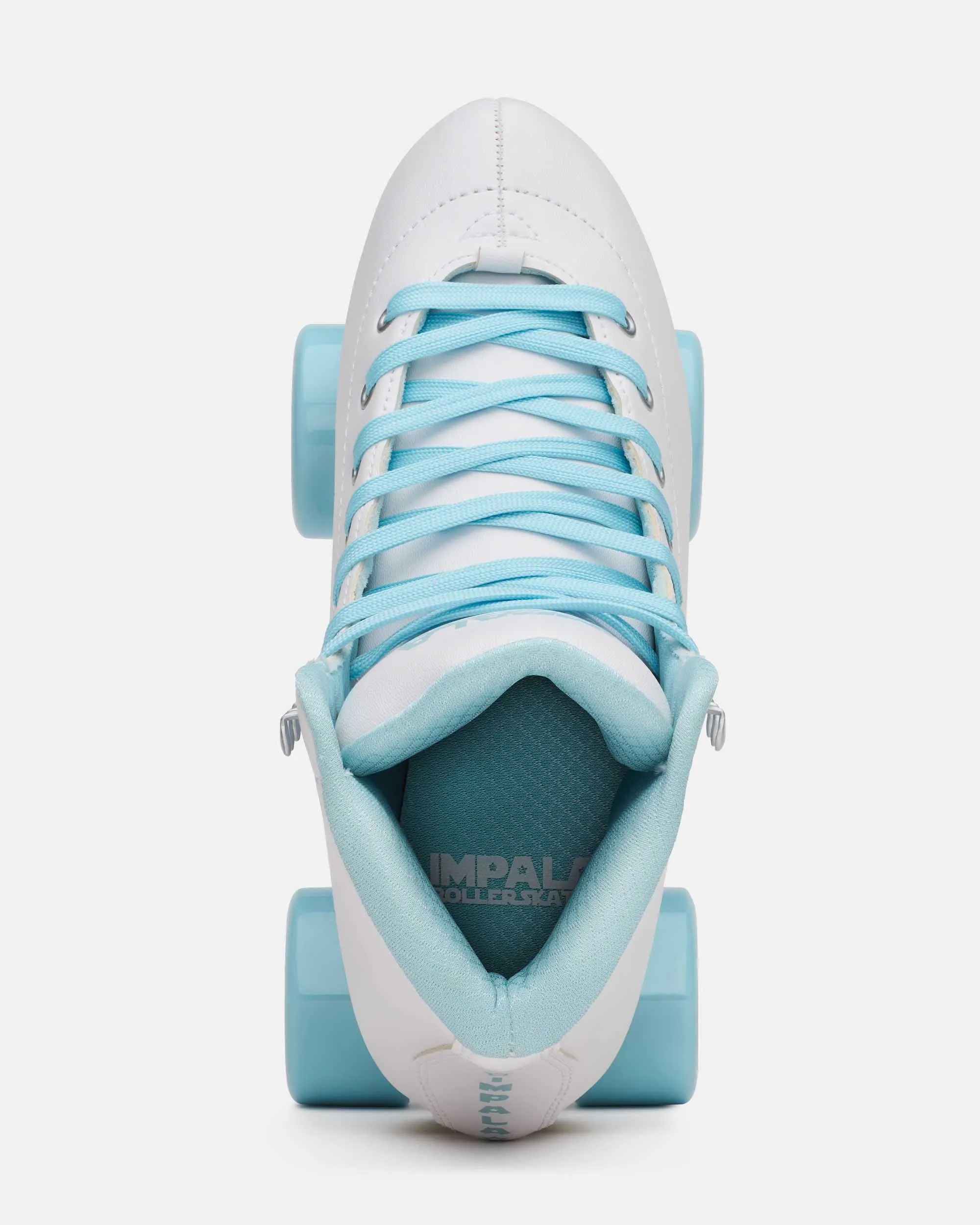 Impala Rollerskates - White Ice