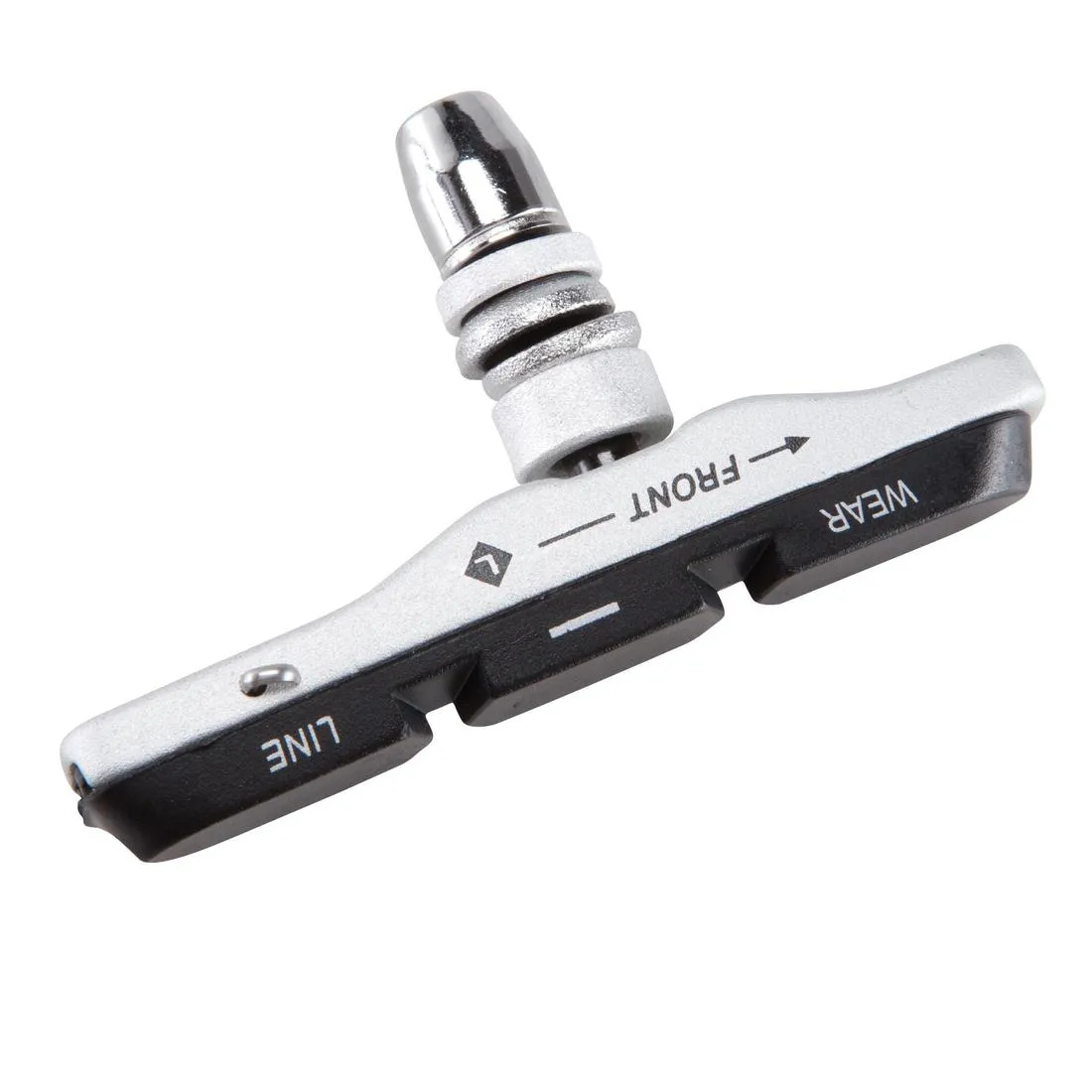 Interchangeable V-Brake Brake Pads 500