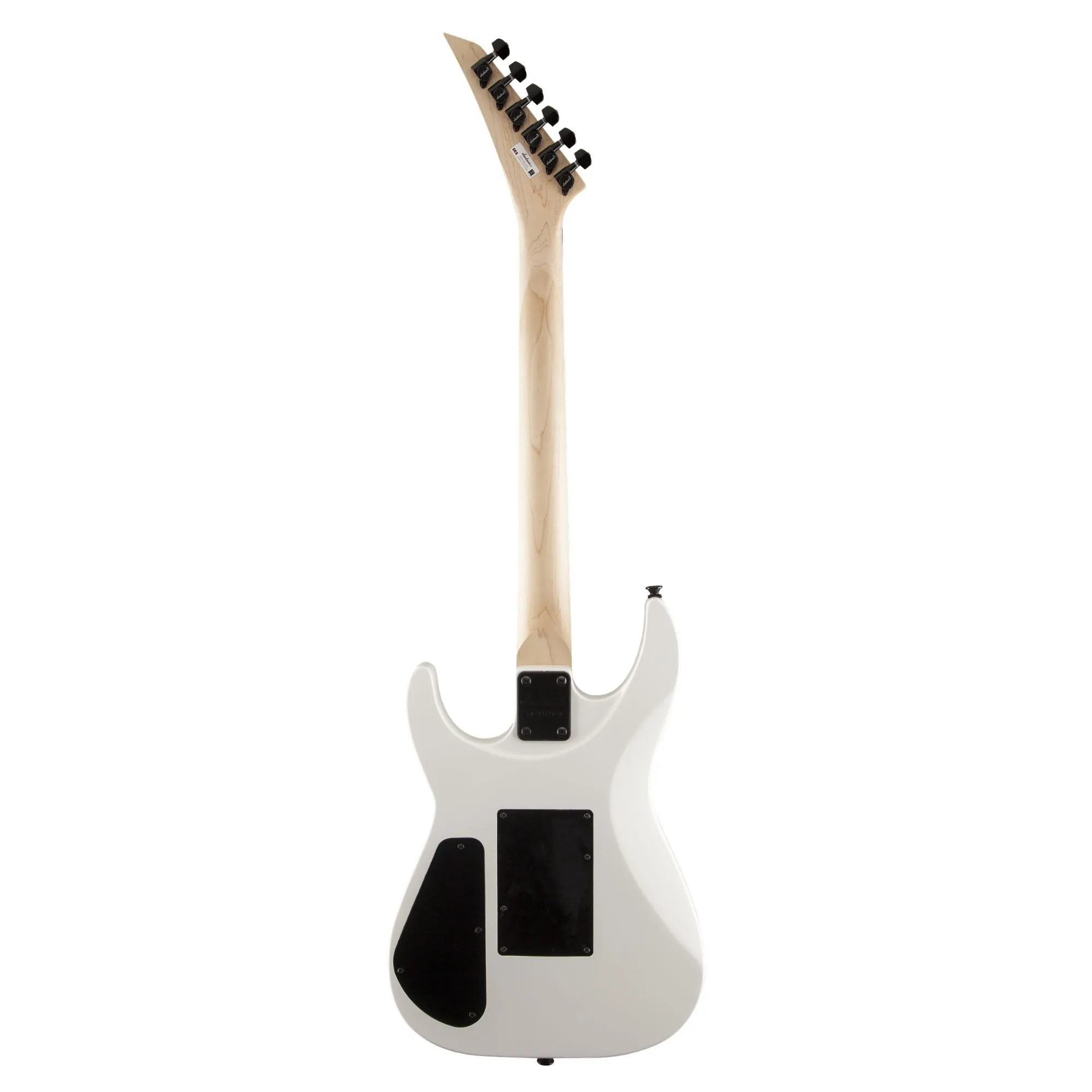 Jackson JS32 Dinky DKAM, Snow White
