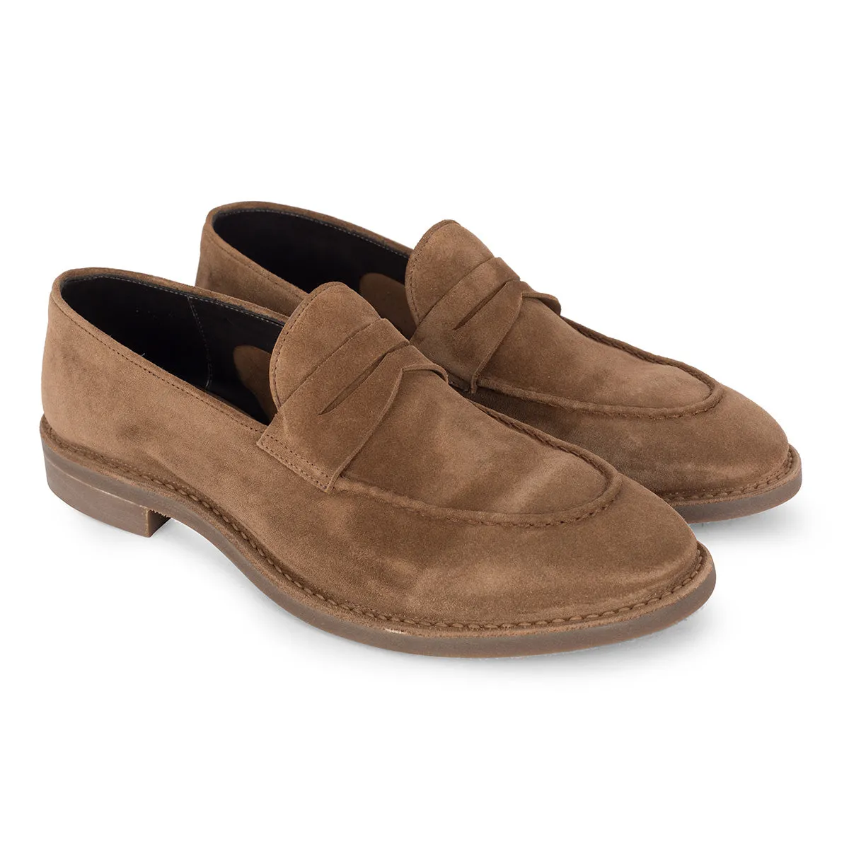 JASON 94001<br>Sigaro loafers