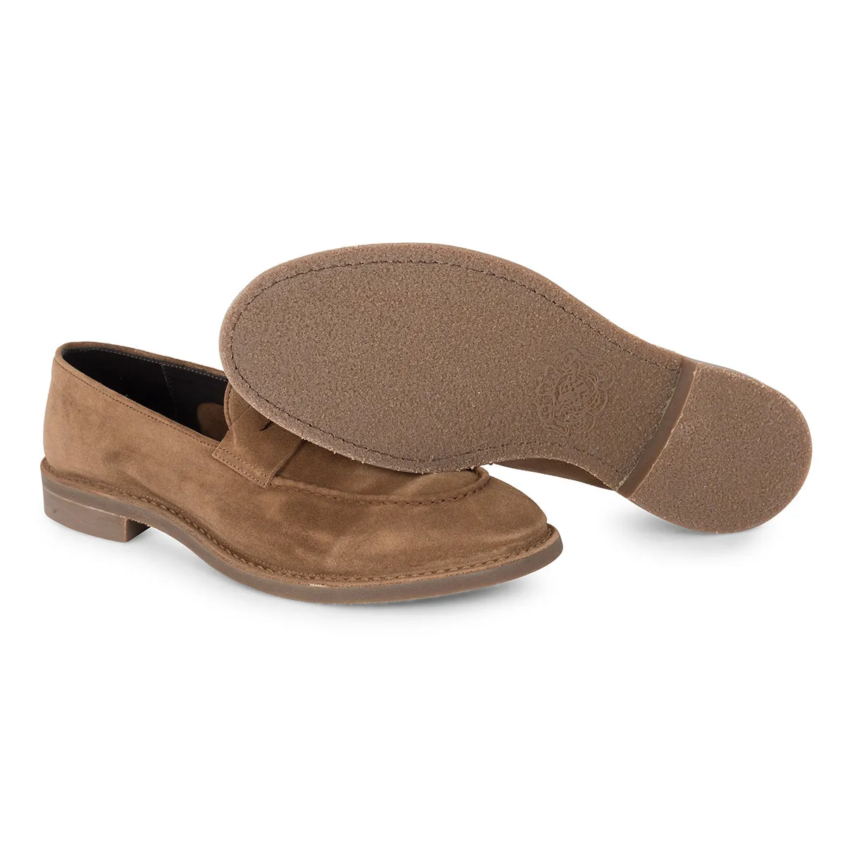 JASON 94001<br>Sigaro loafers