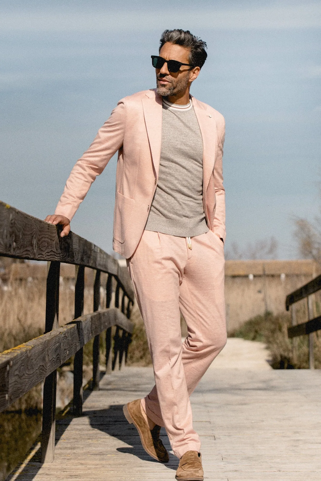 JASON 94001<br>Sigaro loafers
