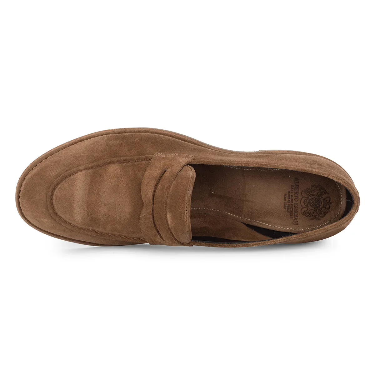 JASON 94001<br>Sigaro loafers