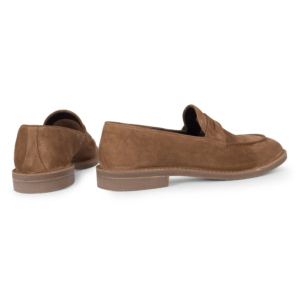 JASON 94001<br>Sigaro loafers