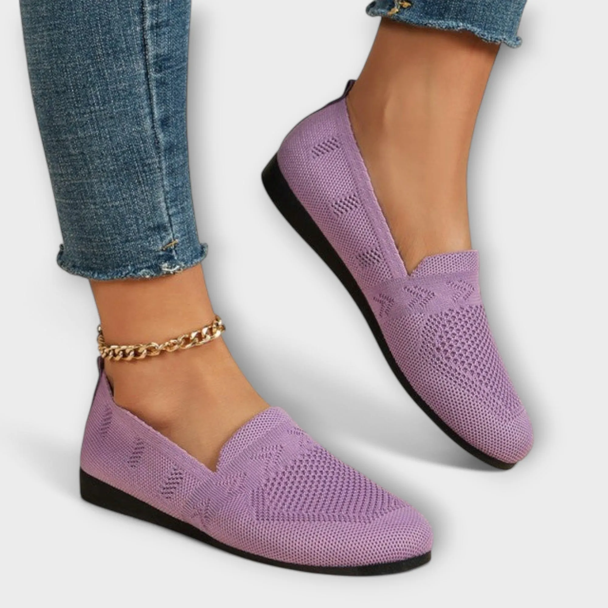 Jasz - Versatile loafers