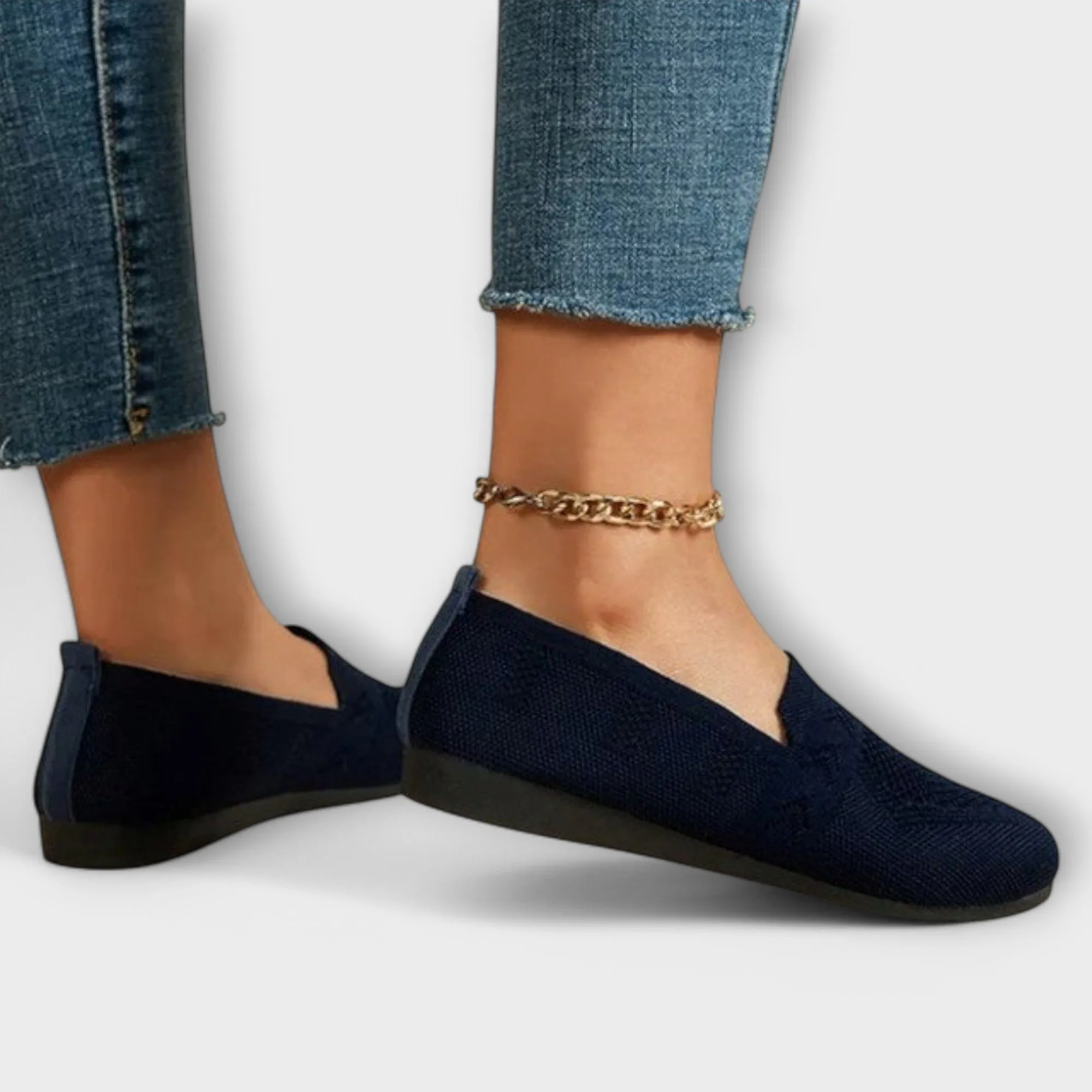 Jasz - Versatile loafers