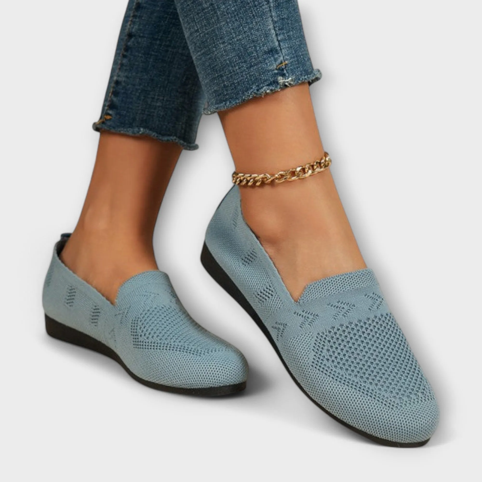 Jasz - Versatile loafers