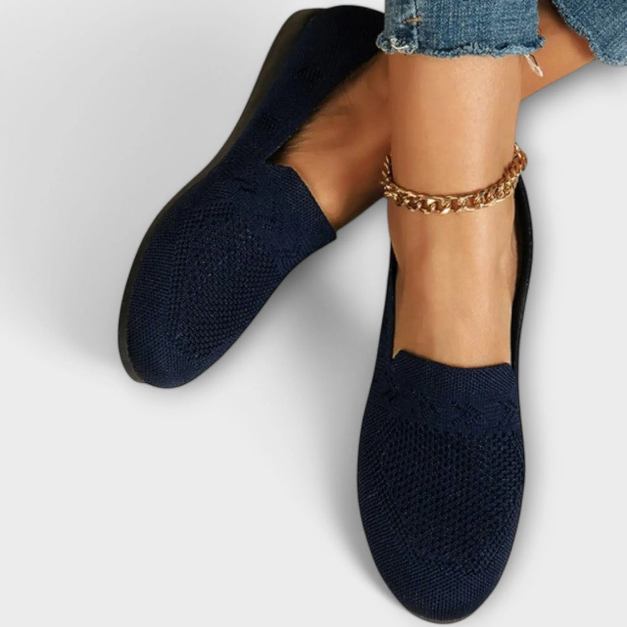 Jasz - Versatile loafers