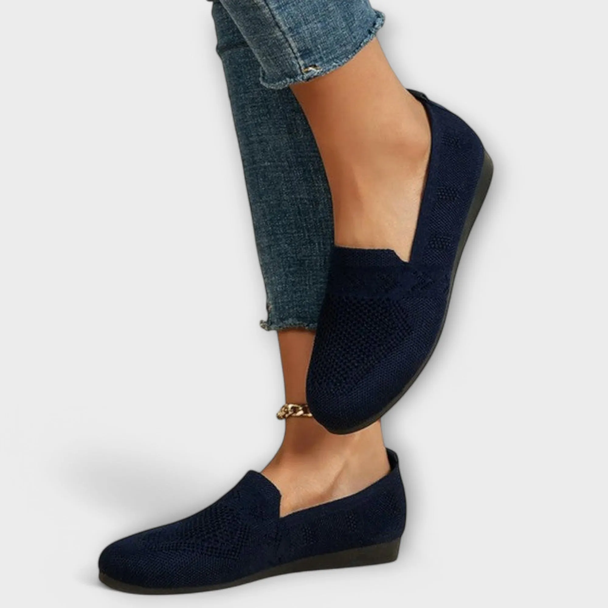 Jasz - Versatile loafers