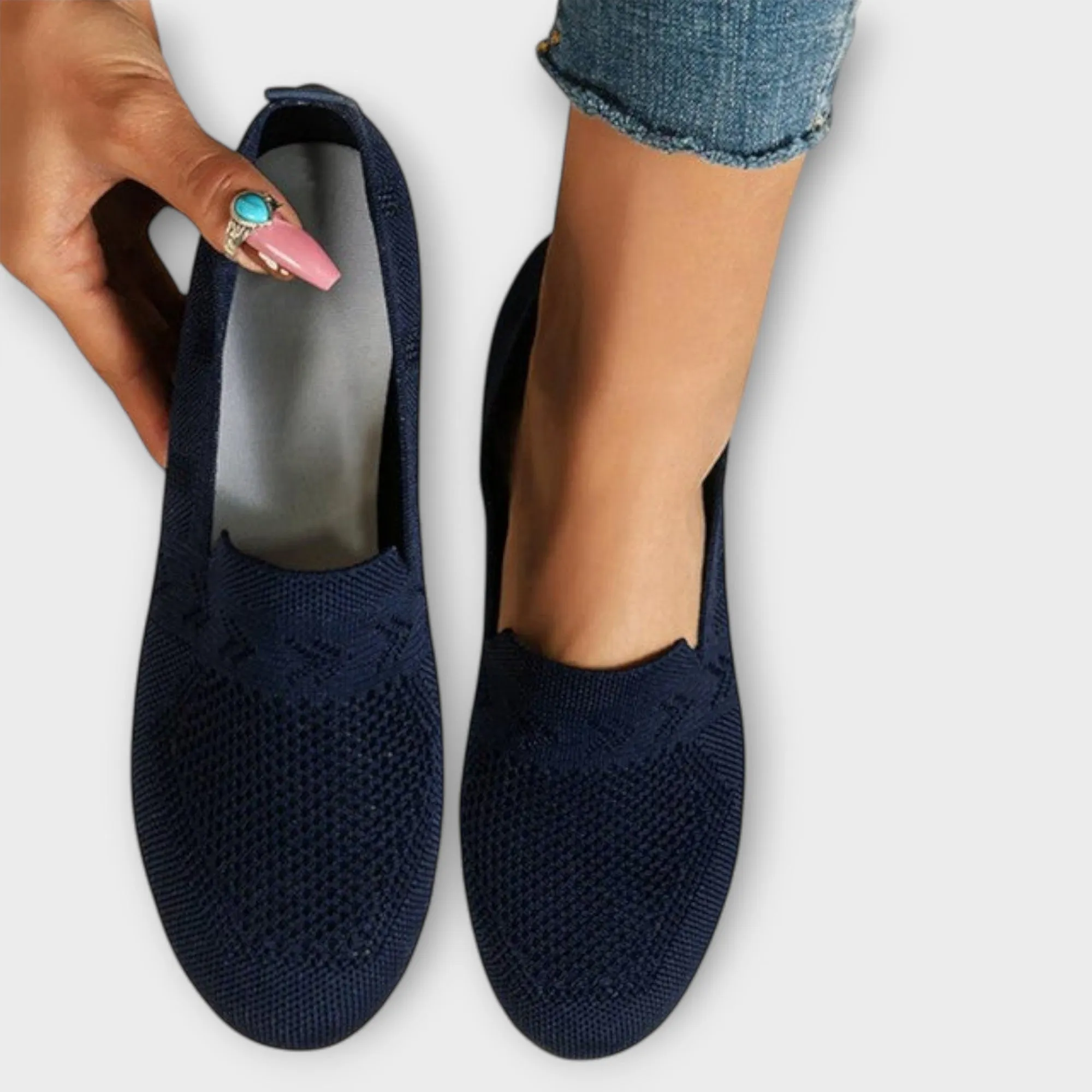 Jasz - Versatile loafers