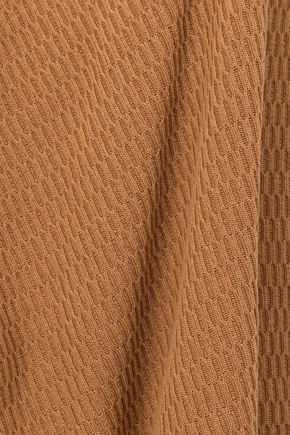 Jenna Skirt - Brown