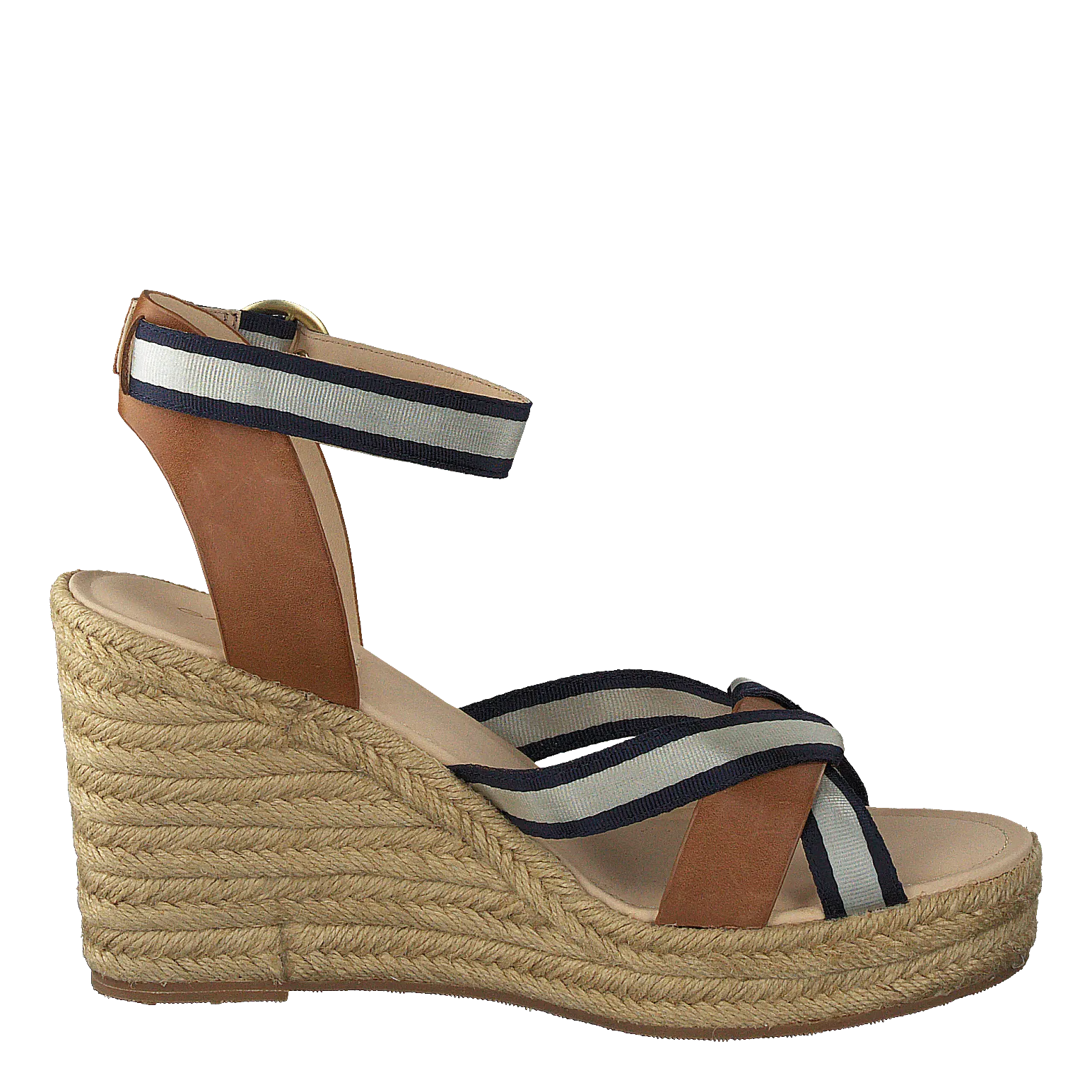 Jenny Marine/tan