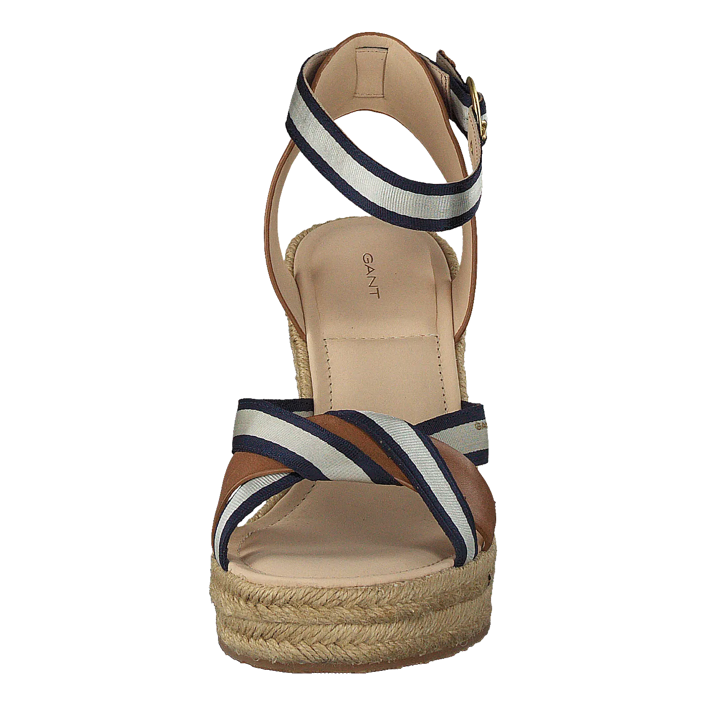 Jenny Marine/tan