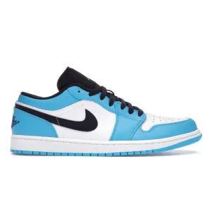 Jordan 1 Low UNC (2021)