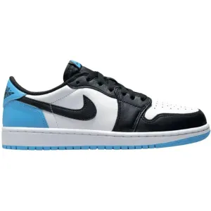 Jordan 1 Low 'UNC' Powder Blue (W)
