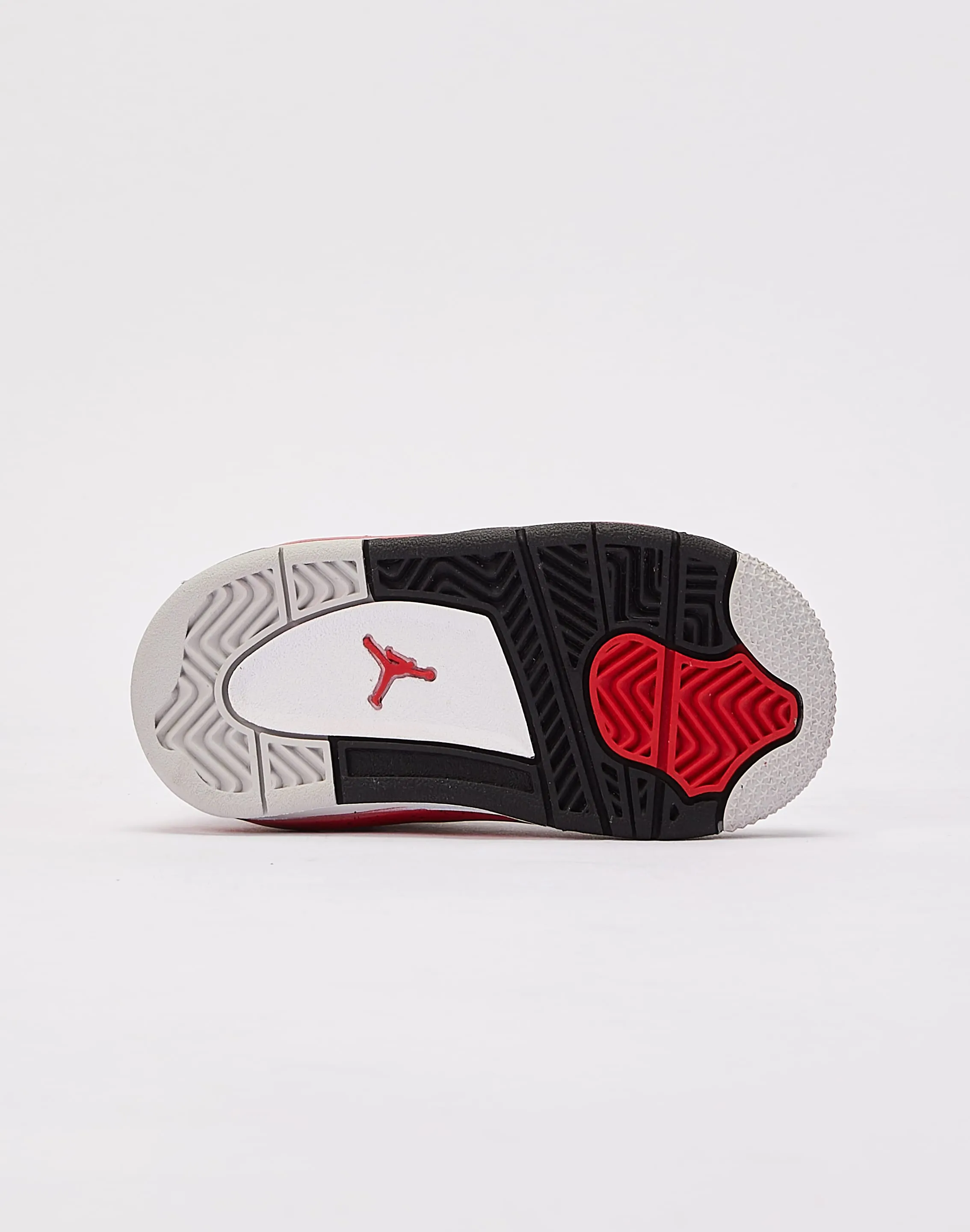 Jordan Air Jordan 4 Retro 'Red Cement’ Toddler