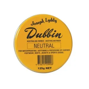 Joseph Lyddy Dubbin Boot Polish