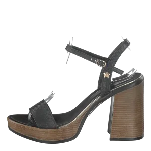 Junet Black