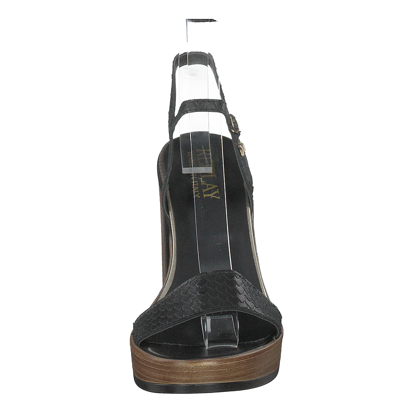 Junet Black