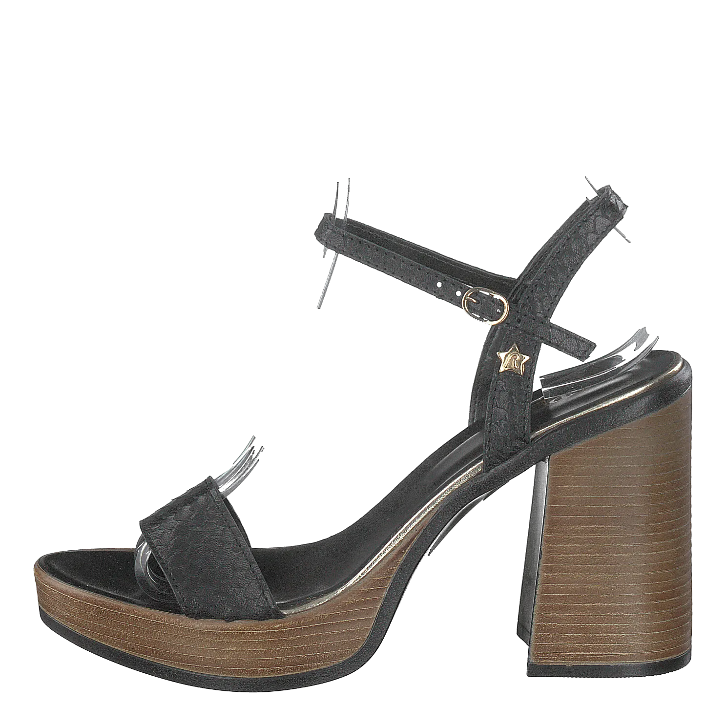 Junet Black
