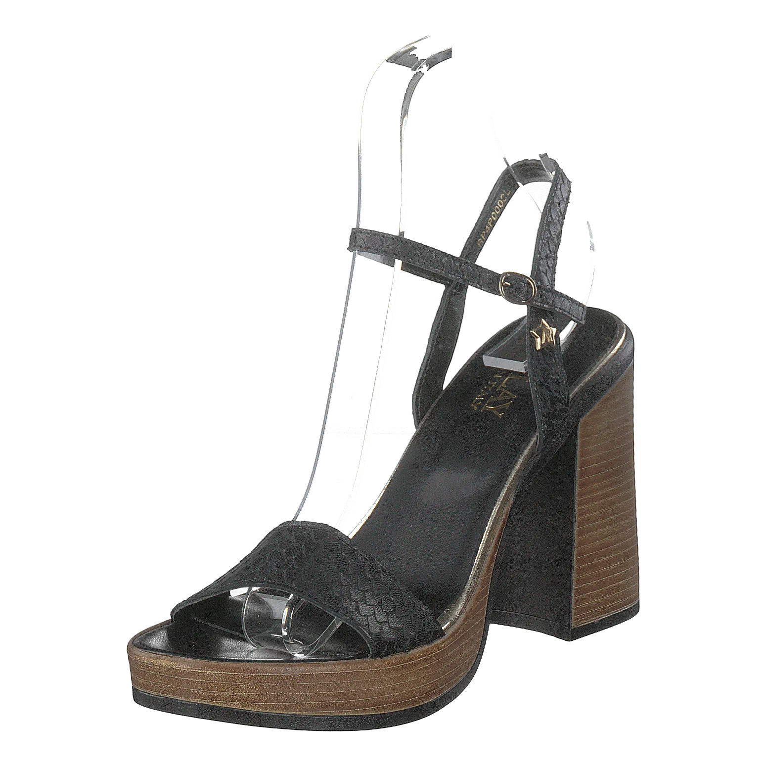 Junet Black