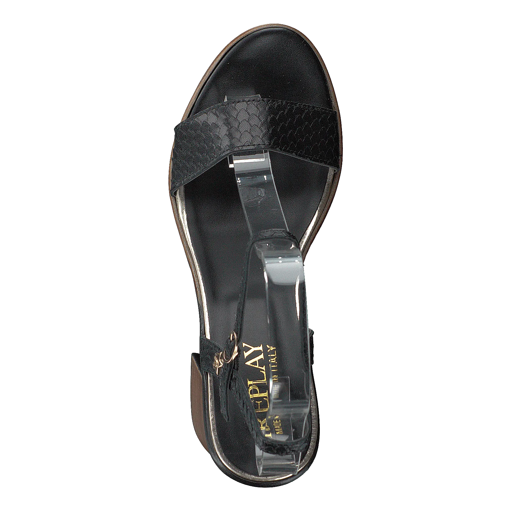 Junet Black