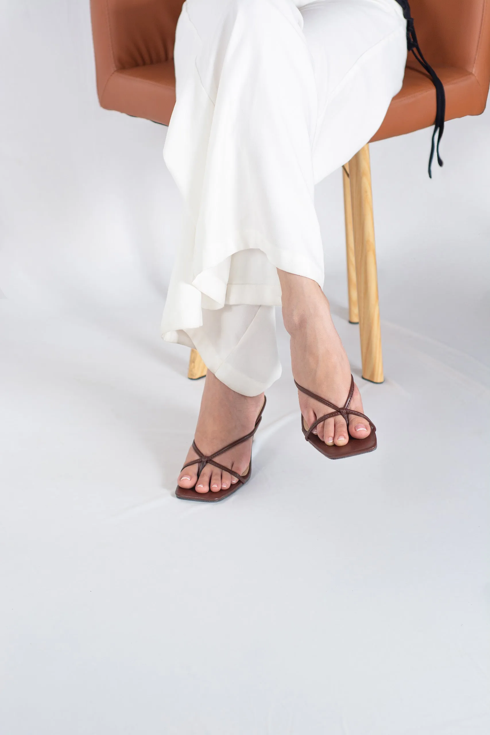 Juno Pointed Heels