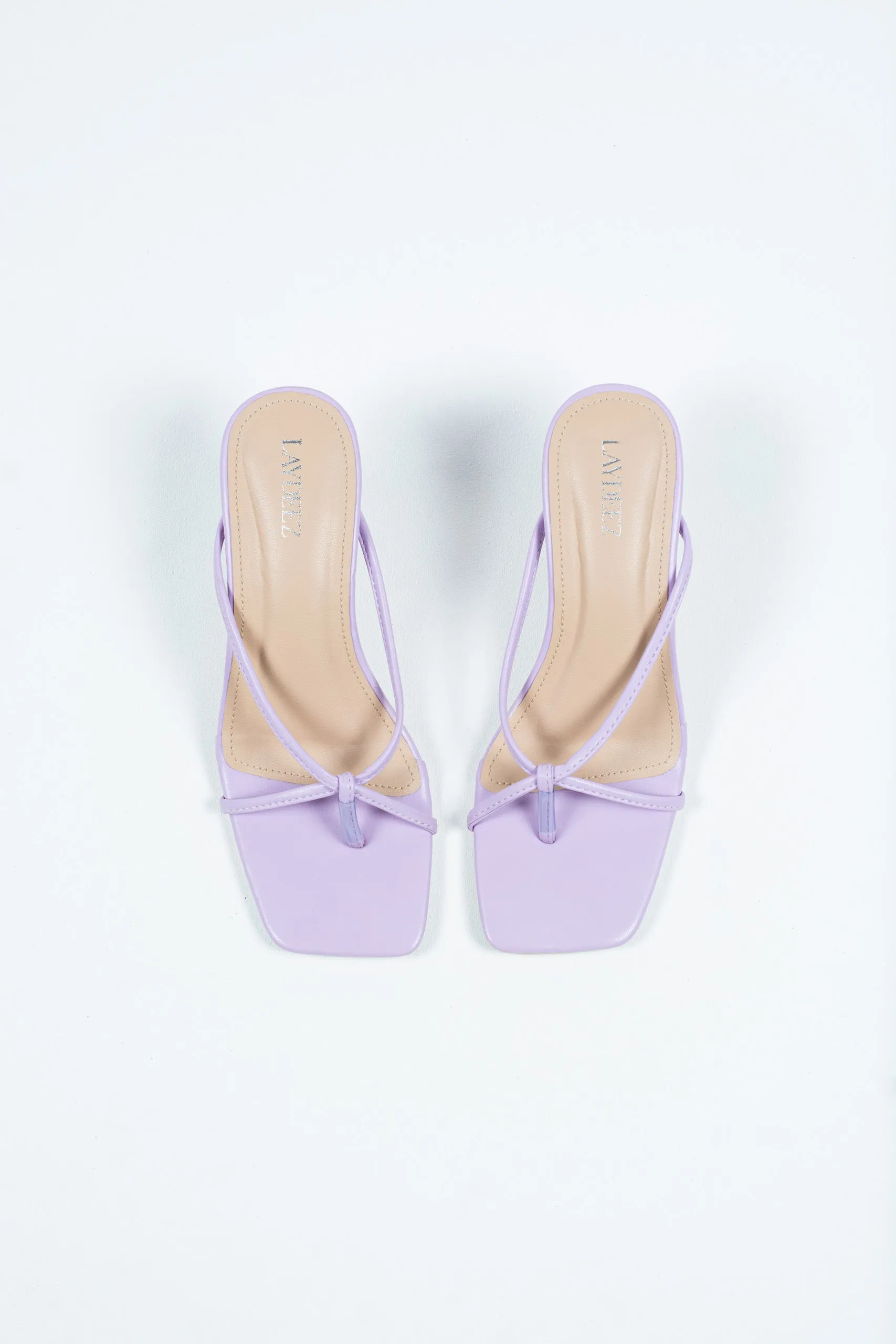 Juno Pointed Heels