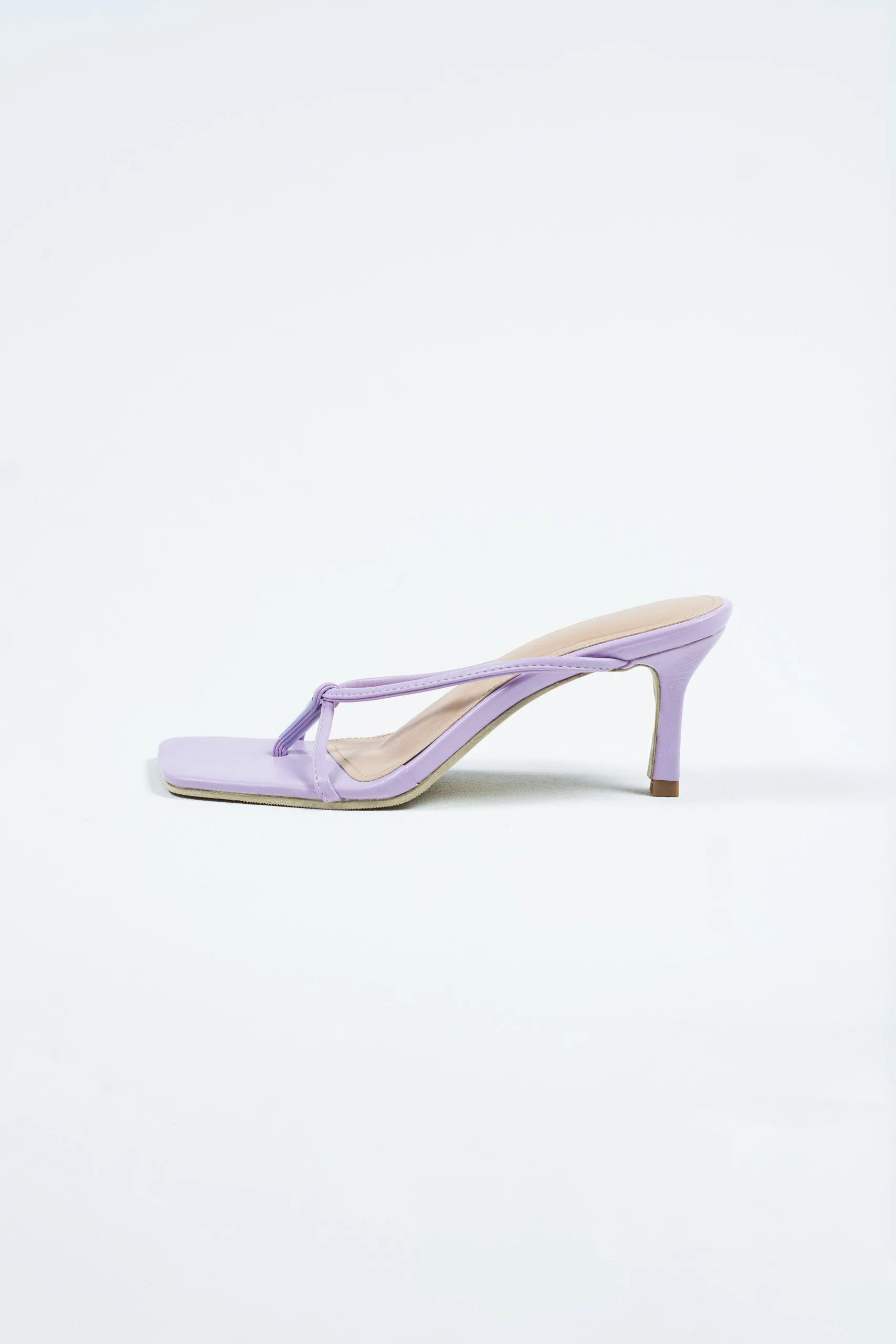 Juno Pointed Heels
