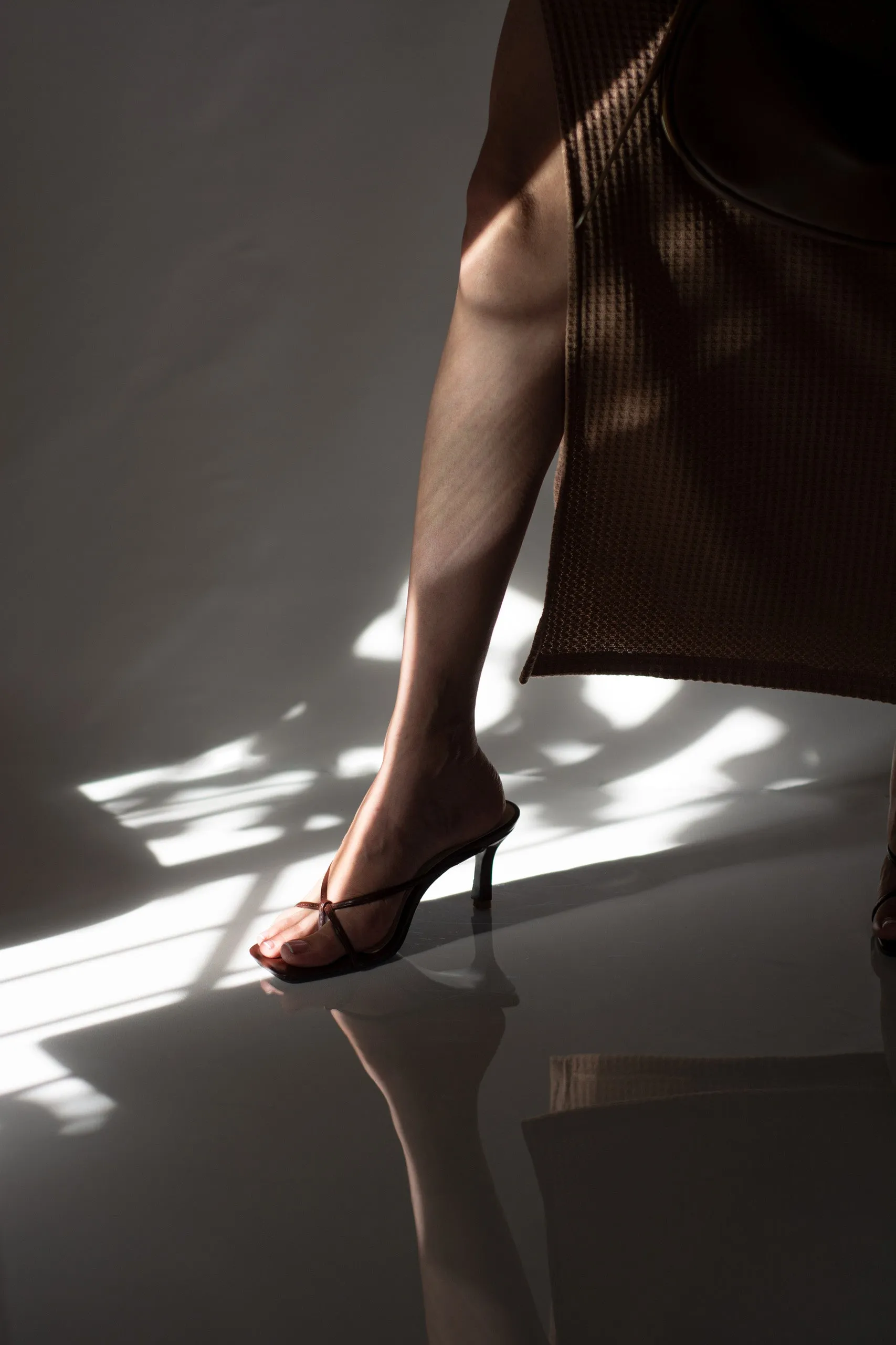 Juno Pointed Heels
