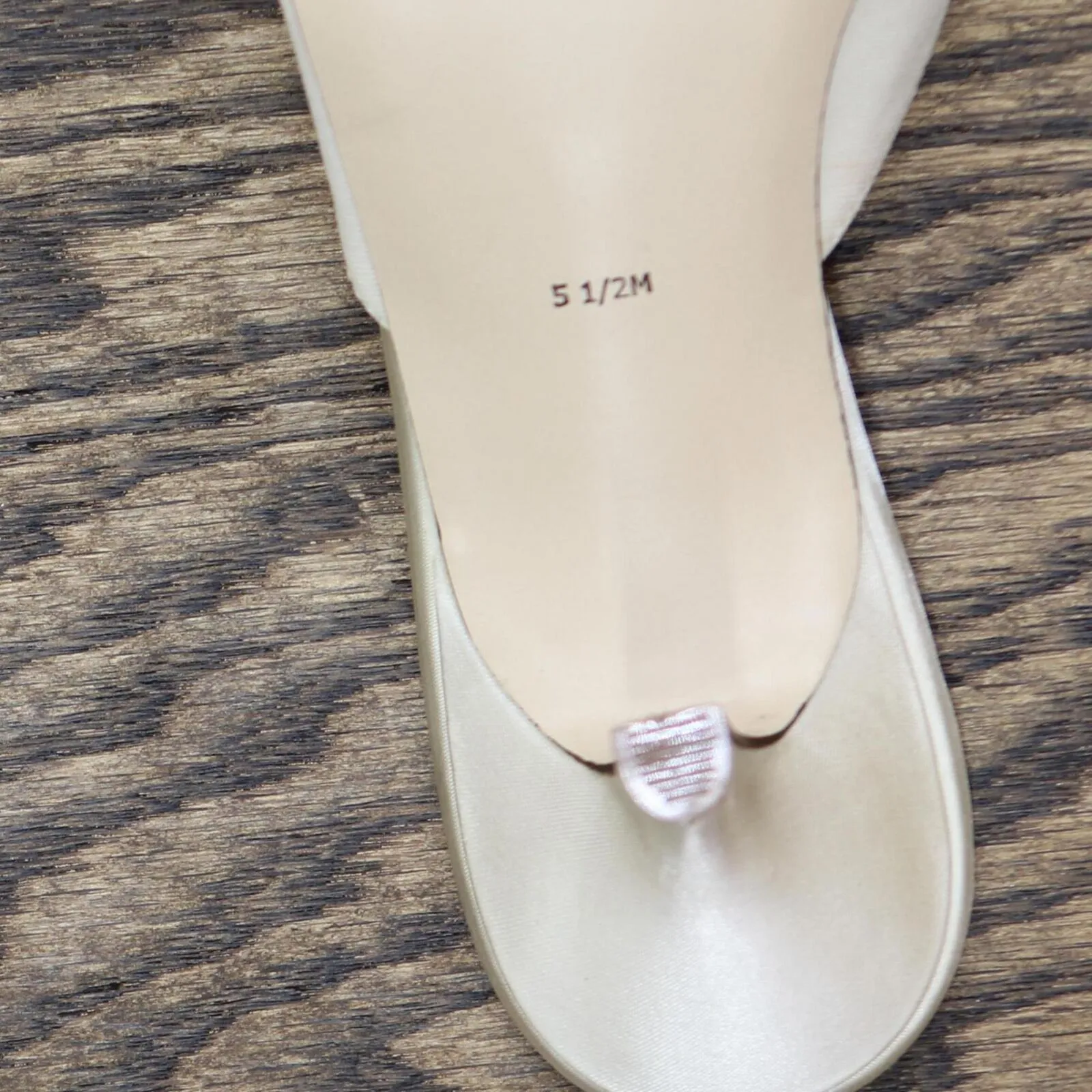 Karen Scott Womens Vintage Fabric Short Heels 1673ee63b9fc0e Off White 5.5M